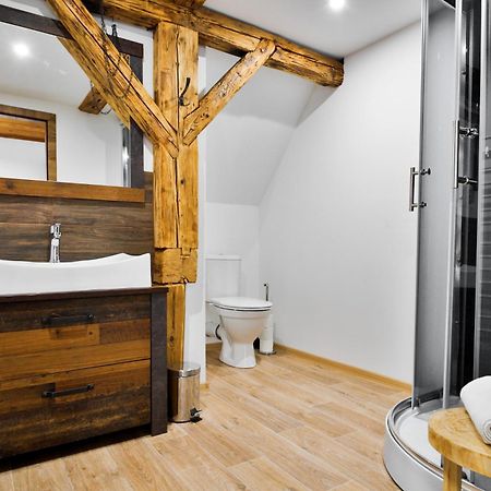 Apartman Ruzak Ruzova Dış mekan fotoğraf