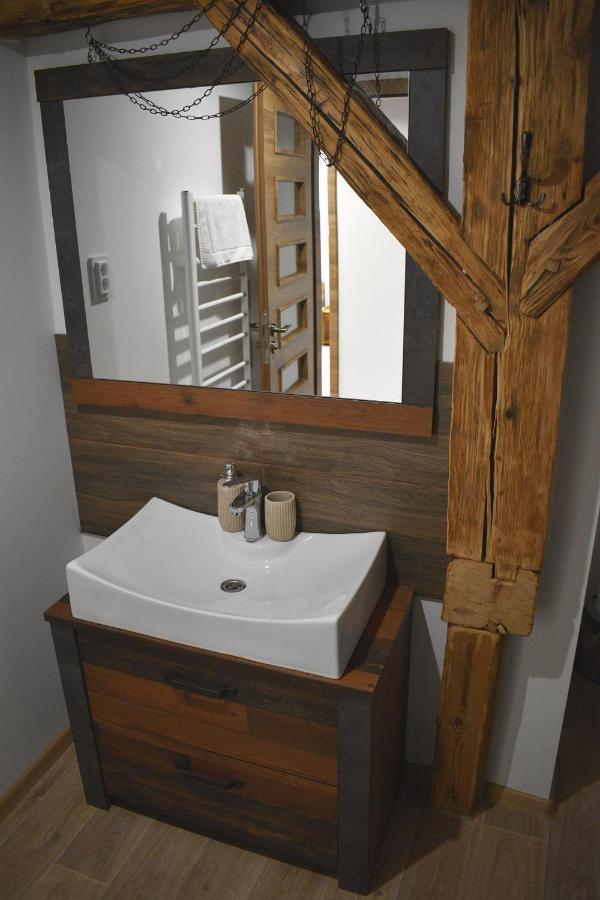 Apartman Ruzak Ruzova Dış mekan fotoğraf
