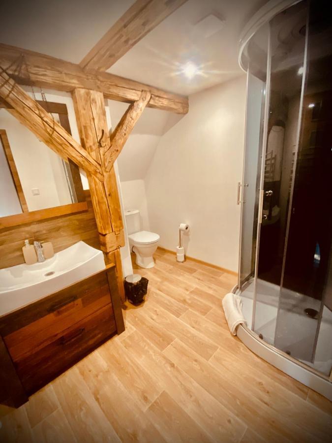 Apartman Ruzak Ruzova Dış mekan fotoğraf