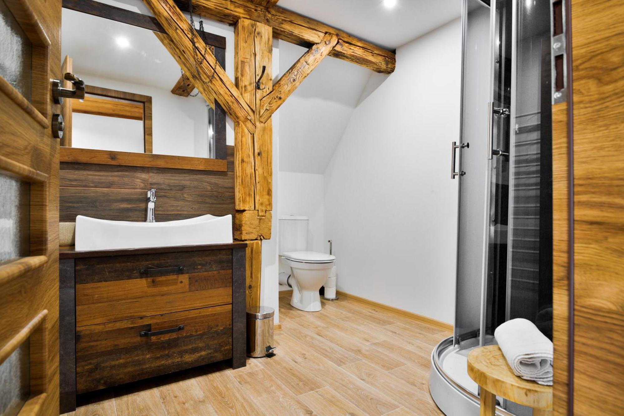 Apartman Ruzak Ruzova Dış mekan fotoğraf