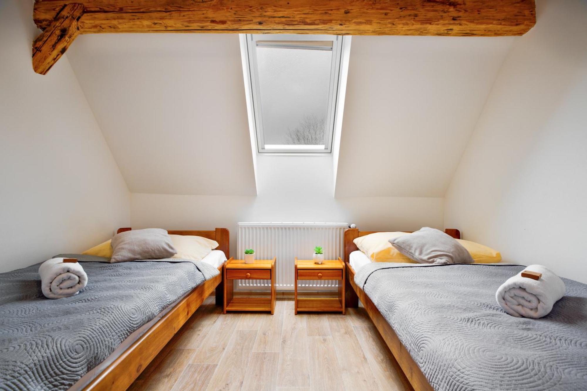 Apartman Ruzak Ruzova Dış mekan fotoğraf