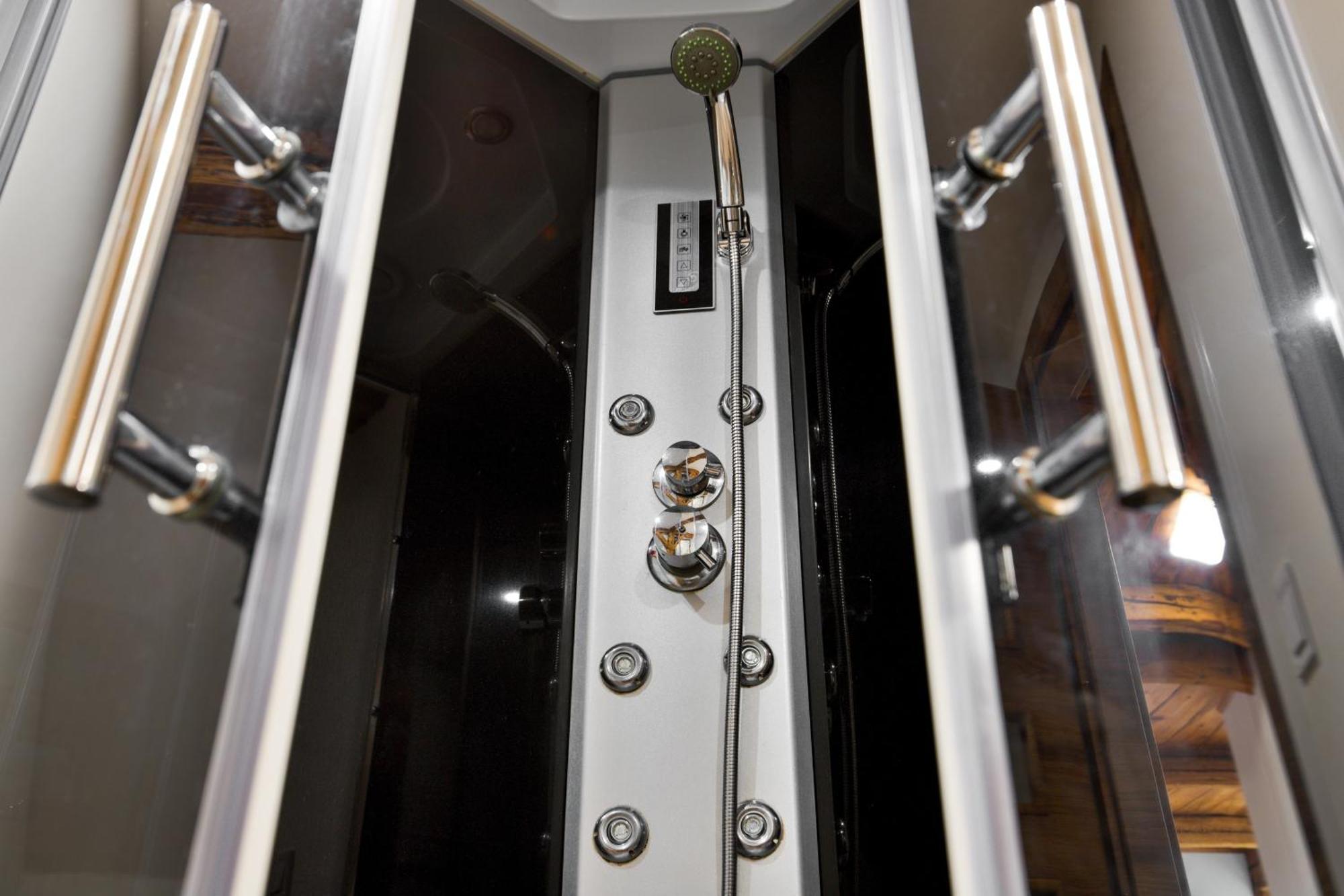 Apartman Ruzak Ruzova Dış mekan fotoğraf