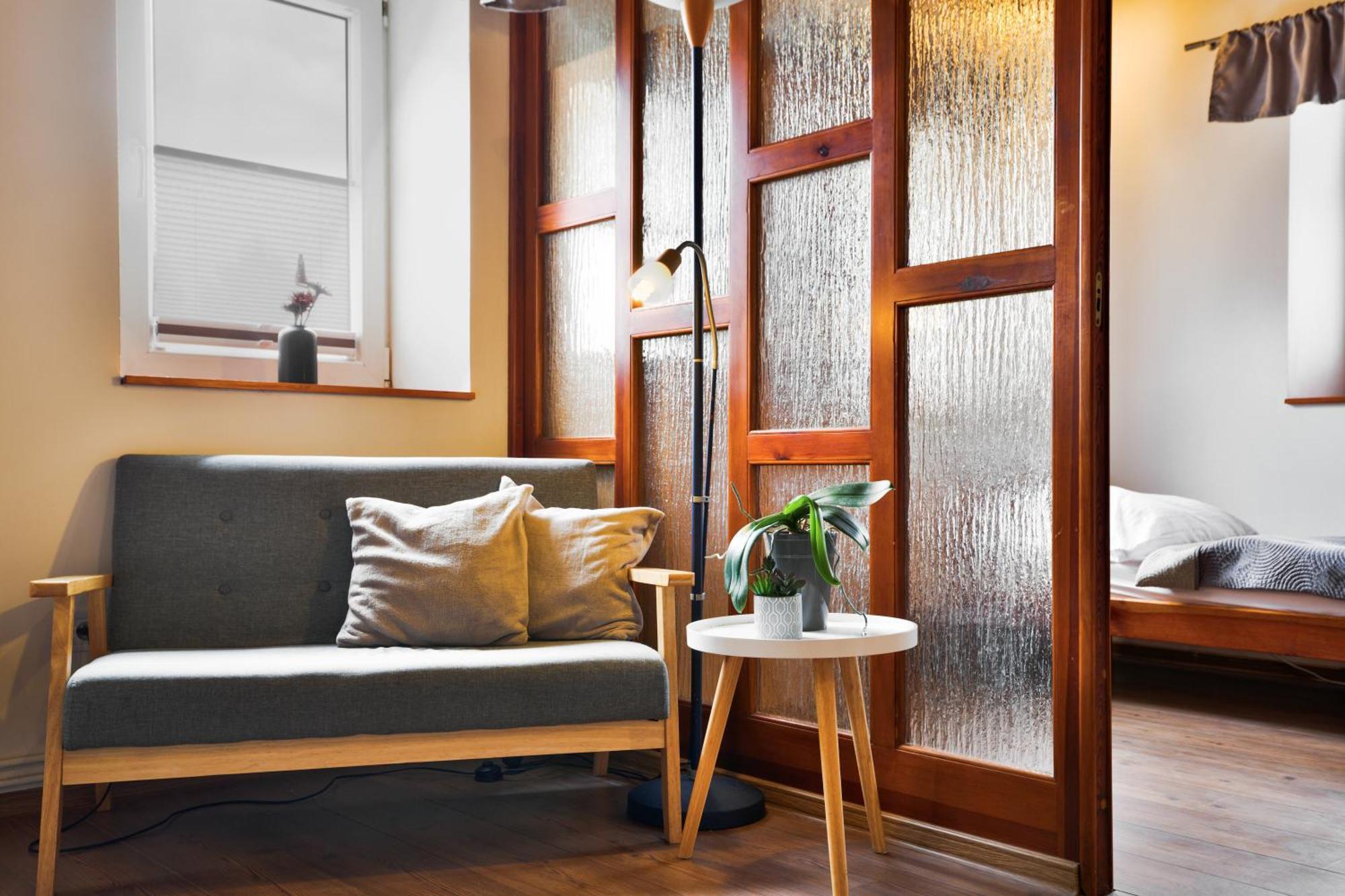 Apartman Ruzak Ruzova Dış mekan fotoğraf