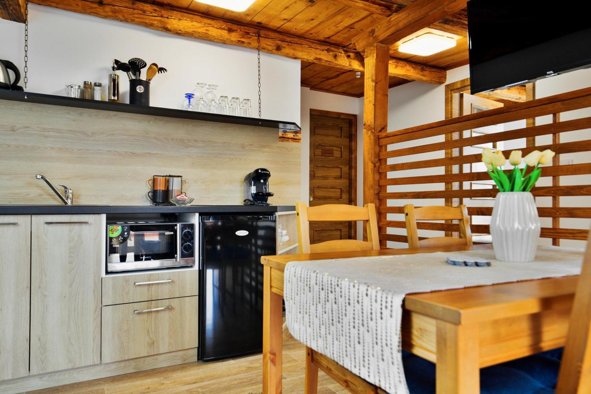 Apartman Ruzak Ruzova Dış mekan fotoğraf
