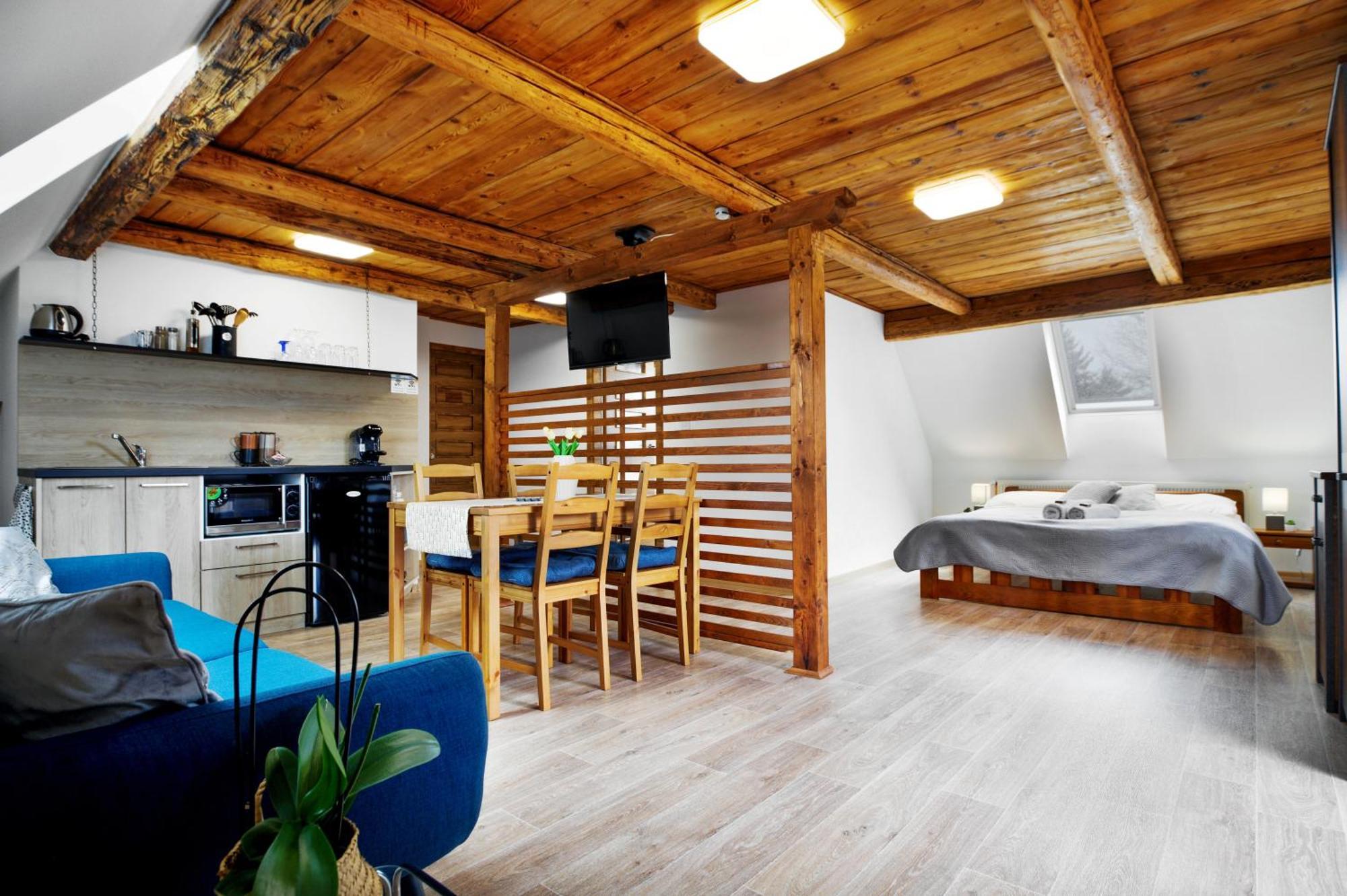 Apartman Ruzak Ruzova Dış mekan fotoğraf