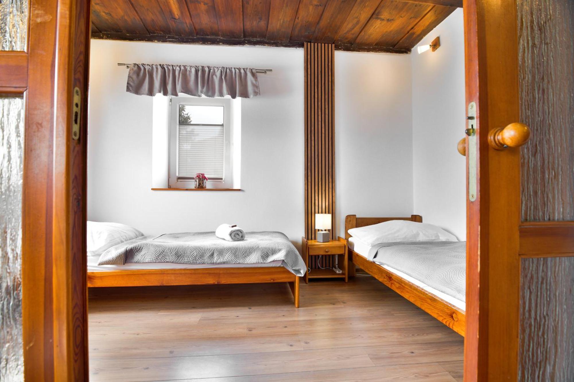 Apartman Ruzak Ruzova Dış mekan fotoğraf