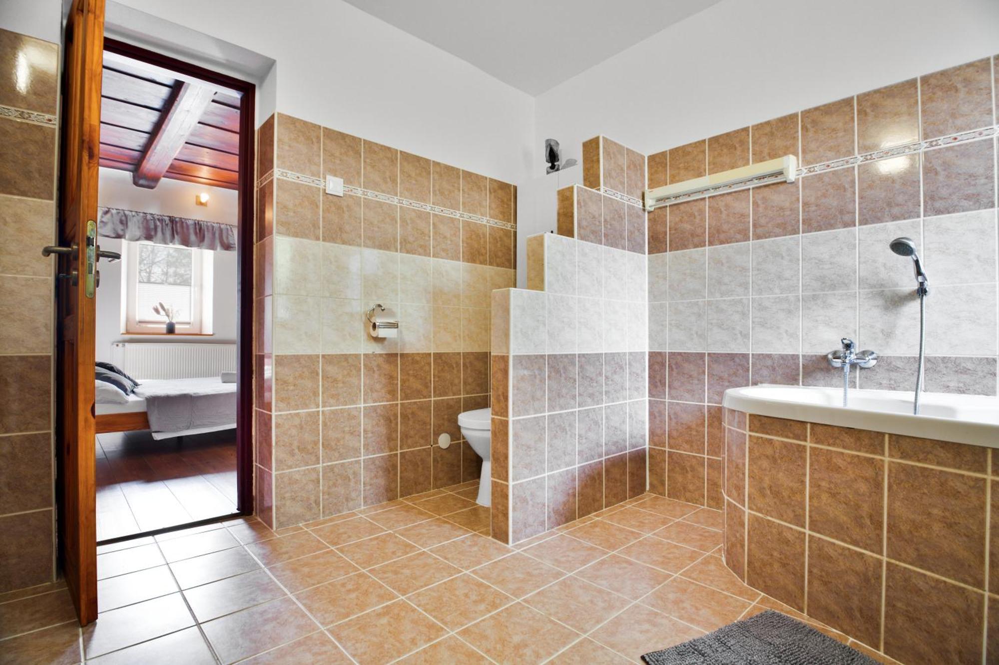 Apartman Ruzak Ruzova Dış mekan fotoğraf